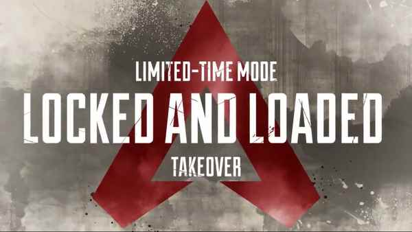 《Apex英雄》两周年活动预告 限时模式将回归