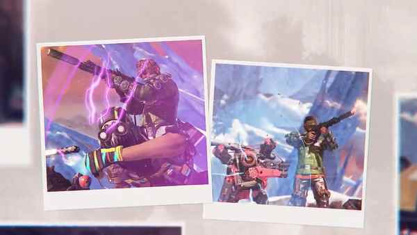 《Apex英雄》两周年活动预告 限时模式将回归