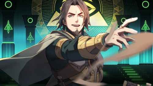 《王牌战士》神兵天降版本内容大揭秘新选手、新副本、新地_王牌 庭雨