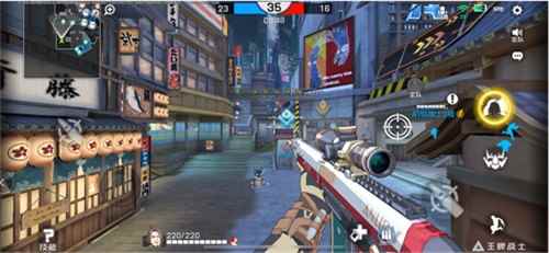 《王牌战士》神兵天降版本内容大揭秘新选手、新副本、新地_王牌 庭雨