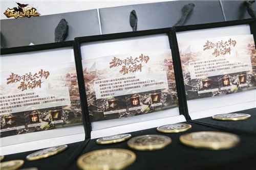 全新征服时代《征服与霸业》预备赛季测试完美收官