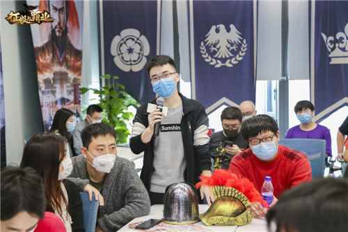 全新征服时代《征服与霸业》预备赛季测试完美收官