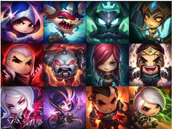 蓝色精粹商店限时开启_lol精粹号