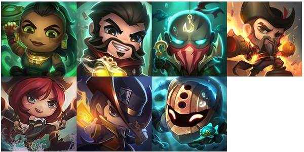 蓝色精粹商店限时开启_lol精粹号