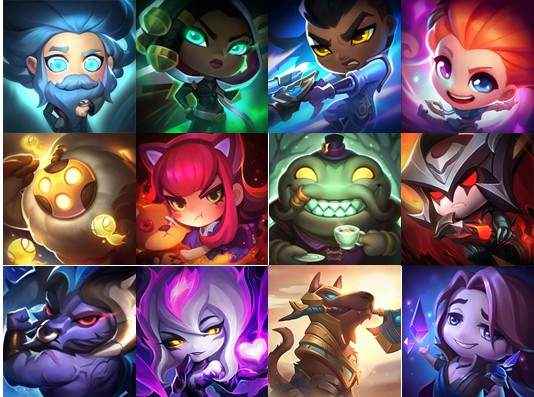 蓝色精粹商店限时开启_lol精粹号