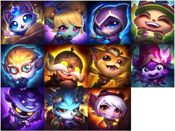 蓝色精粹商店限时开启_lol精粹号