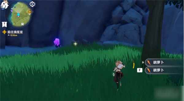 《原神》渴水的废都怎么解锁 渴水的废都解锁攻略