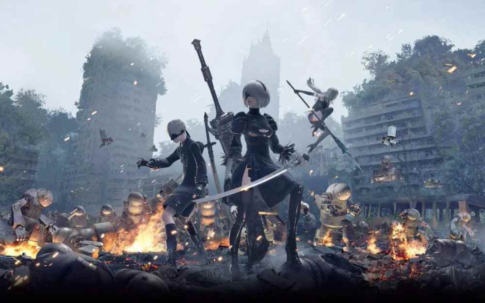 B站新游：改名后的心罪爱丽丝，能重现日服的辉煌吗？