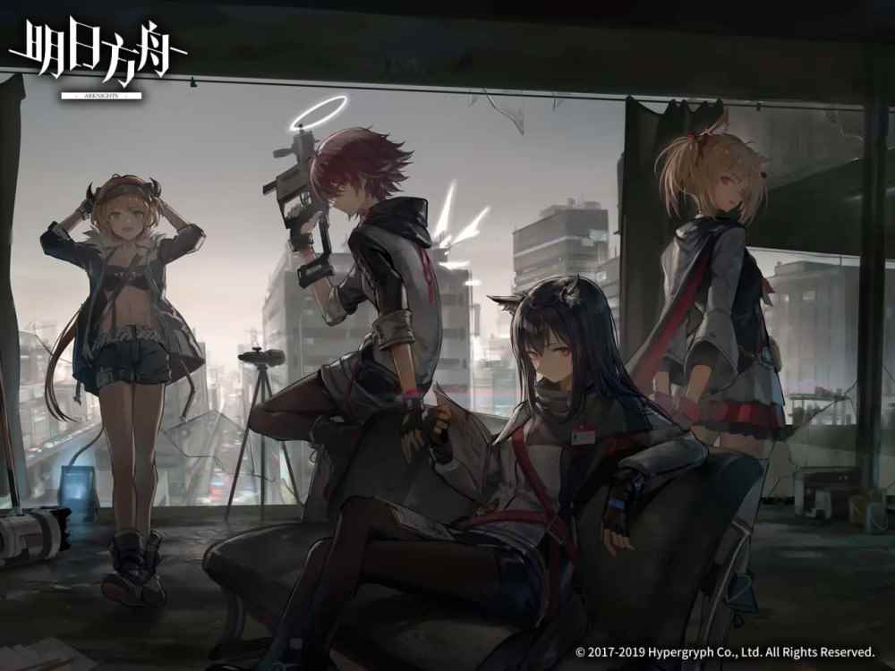 B站新游：改名后的心罪爱丽丝，能重现日服的辉煌吗？