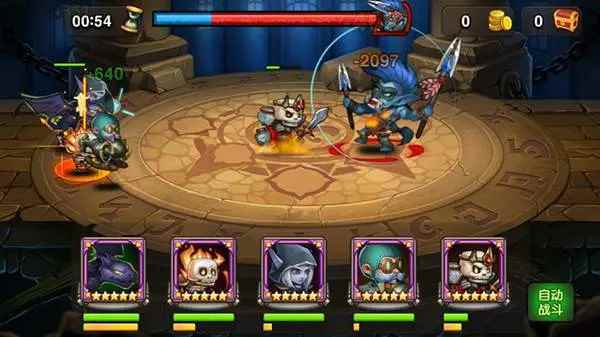 B站新游：改名后的心罪爱丽丝，能重现日服的辉煌吗？