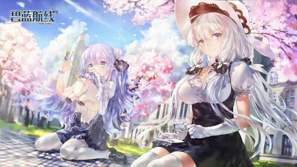 B站新游：改名后的心罪爱丽丝，能重现日服的辉煌吗？