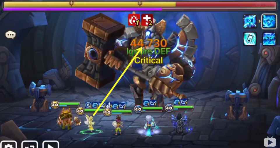 魔灵召唤:下周开启支援活动第三弹_魔灵召唤每月活动