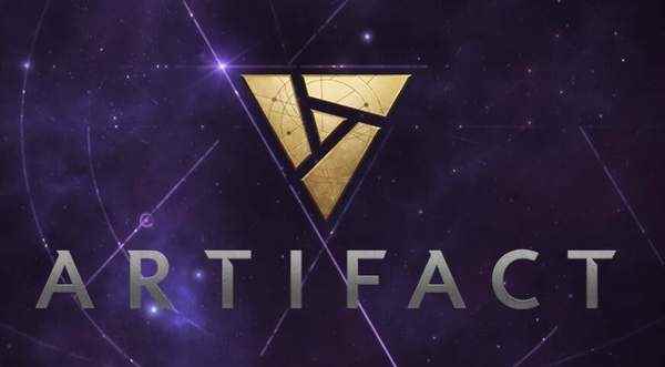 Steam《Artifact》免费后人数暴增_全球最高在线人数游戏