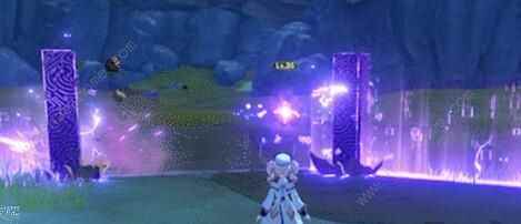 原神无相之雷怎么打