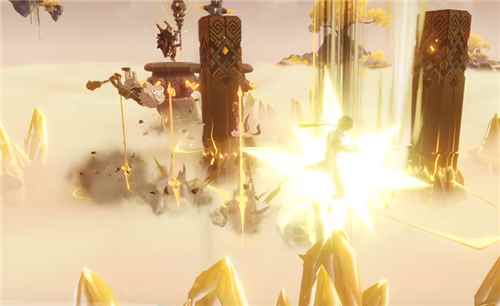 原神角色钟离值得抽吗介绍_战双怎么抽角色