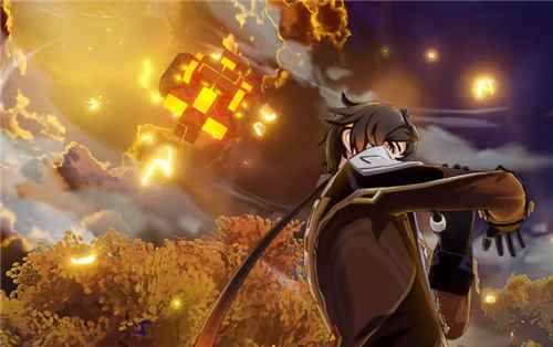 原神角色钟离值得抽吗介绍_战双怎么抽角色