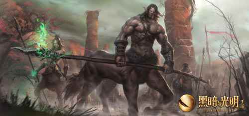 《黑暗与光明手游》首次封测圆满结束_黑暗与光明代码怎样用