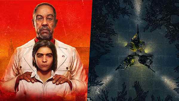 疫情影响《孤岛惊魂6》及《彩虹六号：封锁》延期