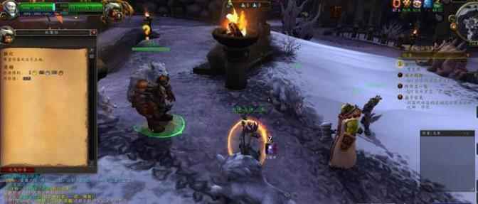 魔兽世界9.0前夕快速升指南:1小时2级攻略