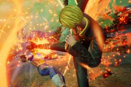 《Jump大乱斗》通关心得分享 游戏剧情及平衡性评价