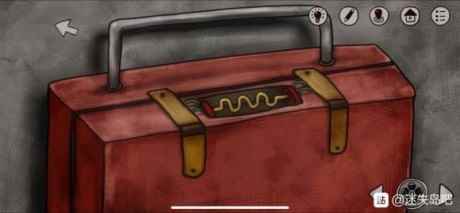 迷失岛前传海边游乐园红色箱子怎么打开_迷失岛3下载
