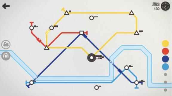 极客荐_只能让时间