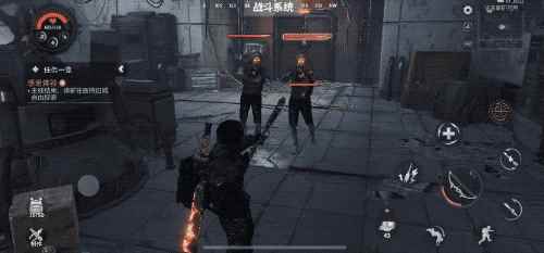 网易的海上废土探索新作《代号:ATLAS》长什么样?我们提前_废土之上