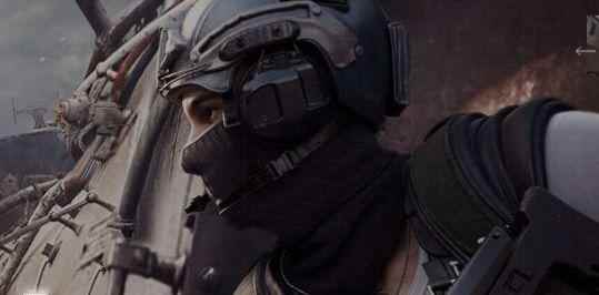 《荒野行动》宣布登录PS4并于2019年初发售_荒野行动不能微信登录吗