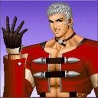 拳皇97中普通七枷社和真七枷社有什么不一样?_拳皇97真七枷社怎么打