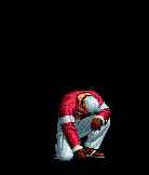 拳皇97中普通七枷社和真七枷社有什么不一样?_拳皇97真七枷社怎么打