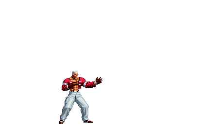 拳皇97中普通七枷社和真七枷社有什么不一样?_拳皇97真七枷社怎么打