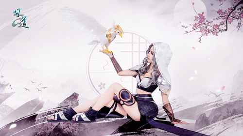 开启春日盛宴《问道》月度活动一览_问道新服