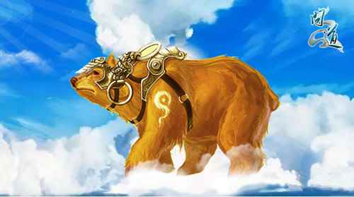 开启春日盛宴《问道》月度活动一览_问道新服