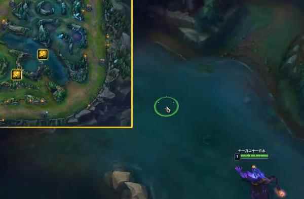 英雄联盟英雄完美预防Gank的四大技巧方法攻略_英雄联盟手机版