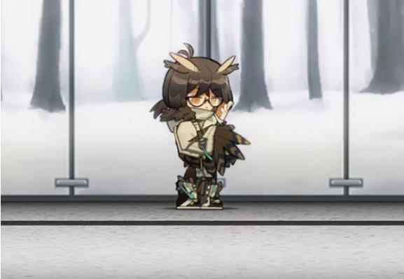 明日方舟五星医疗赫默新皮肤公开_明日方舟医疗推荐