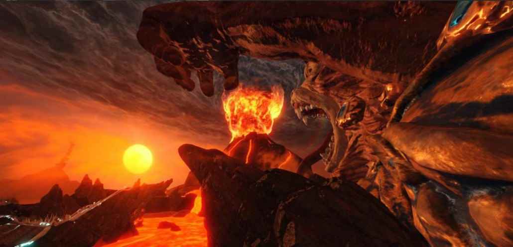 腾讯《妄想山海》今日上线_关系妄想