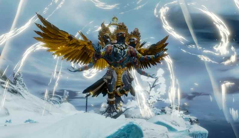 腾讯《妄想山海》今日上线_关系妄想