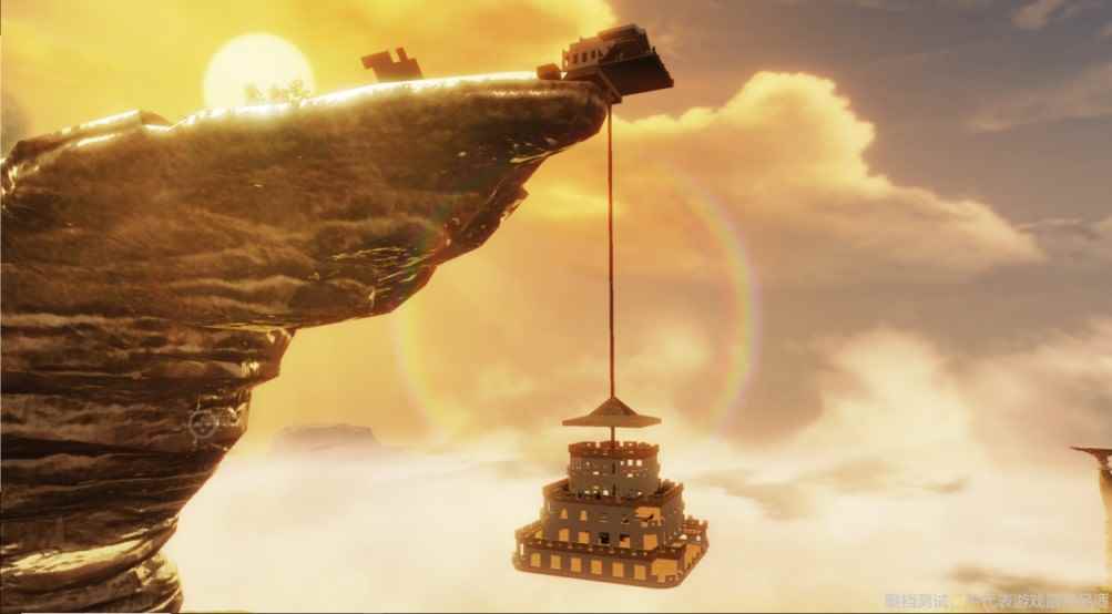 腾讯《妄想山海》今日上线_关系妄想