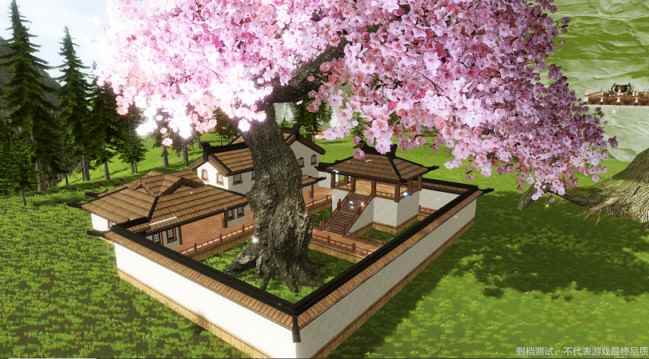 腾讯《妄想山海》今日上线_关系妄想