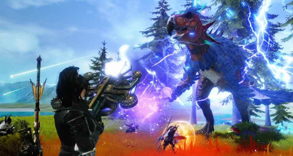 腾讯《妄想山海》今日上线_关系妄想