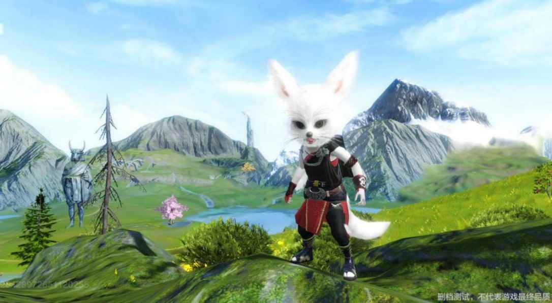 腾讯《妄想山海》今日上线_关系妄想