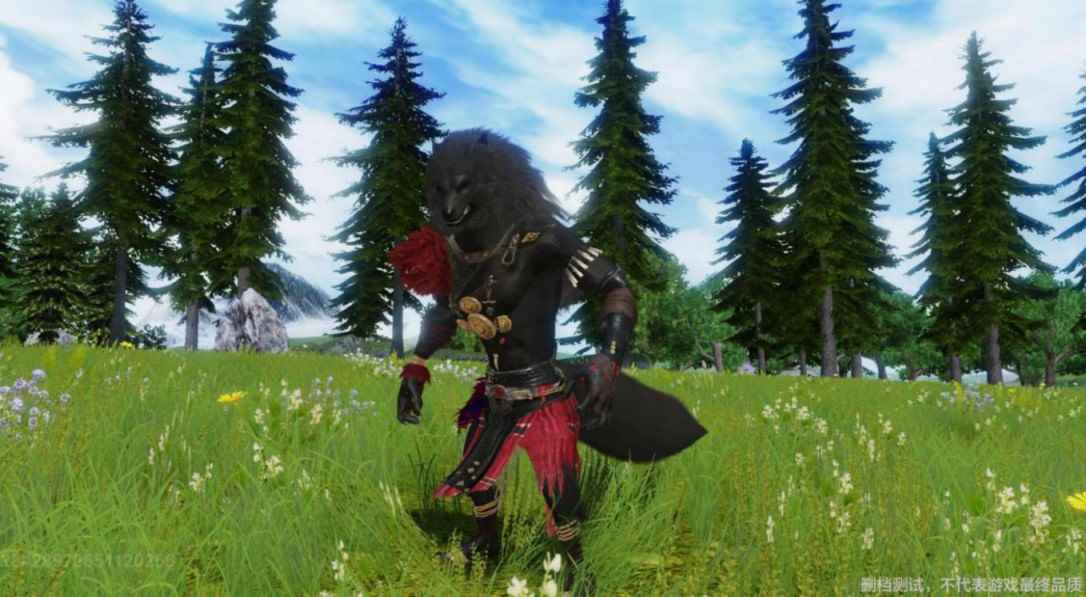 腾讯《妄想山海》今日上线_关系妄想