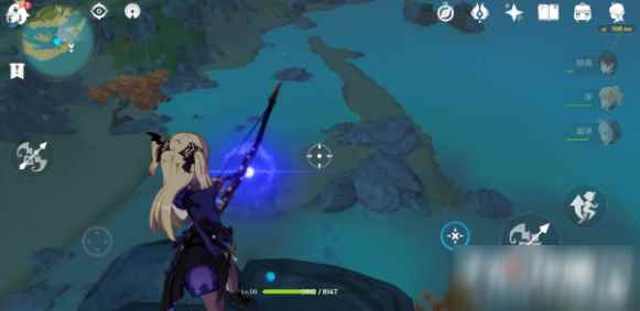 《原神》魔弹射手成就达成攻略_神回避全图鉴攻略