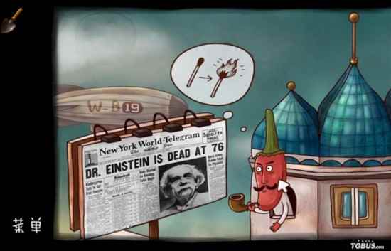 南瓜先生大冒险第二章怎么过 图文完美通关攻略