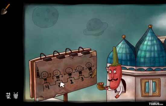 南瓜先生大冒险第二章怎么过 图文完美通关攻略