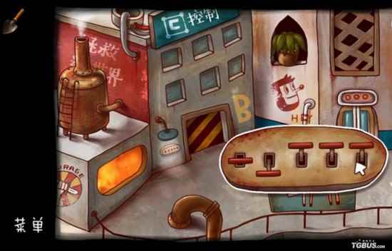 南瓜先生大冒险第二章怎么过 图文完美通关攻略