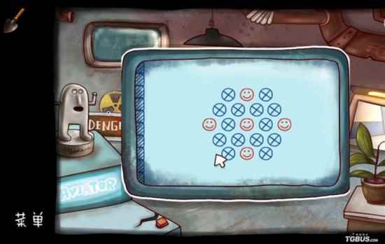 南瓜先生大冒险第二章怎么过 图文完美通关攻略