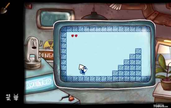 南瓜先生大冒险第二章怎么过 图文完美通关攻略