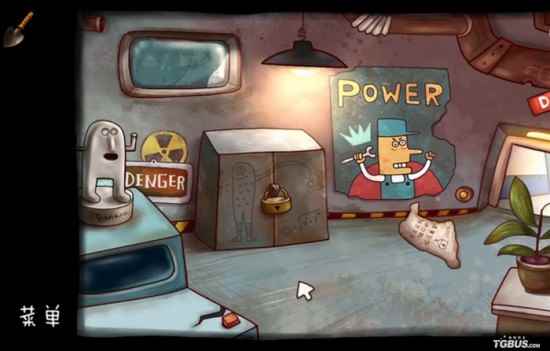 南瓜先生大冒险第二章怎么过 图文完美通关攻略