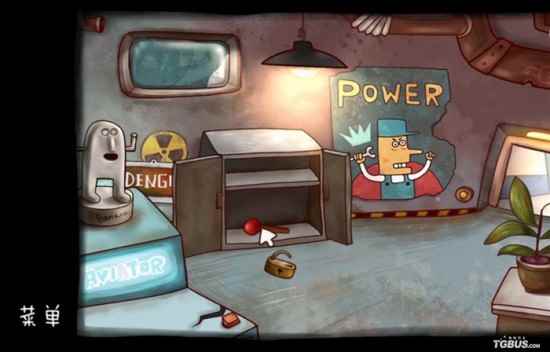 南瓜先生大冒险第二章怎么过 图文完美通关攻略